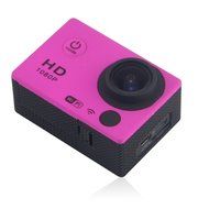 Sports Camera - Peyou&reg; Remote Control WiFi Action Camera SJ7000 1.5 Inch Screen 1080P Full HD Helmet DV Camcorder... N5