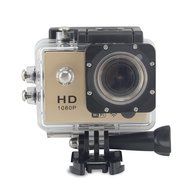 Sports Camera - Peyou&reg; Remote Control WiFi Action Camera SJ7000 1.5 Inch Screen 1080P Full HD Helmet DV Camcorder... N6
