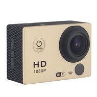 Sports Camera - Peyou&reg; Remote Control WiFi Action Camera SJ7000 1.5 Inch Screen 1080P Full HD Helmet DV Camcorder... N7