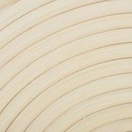 Newcomdigi Proofing Basket, Rattan Bowl for Baking Bread or Storing Fruits, High Quality Banneton Proofing Basket N4