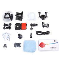 Original SJCAM SJ5000 Plus WIFI Ambarella A7LS75 16MP 1.5&rdquo; LCD 1080P 60FPS 170 Degree Wide Angle Sport Action... N4