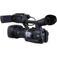 JVC GY-HM620U ProHD Professional Mobile News Camcorder N9