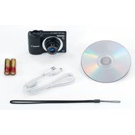 Canon PowerShot A810 16.0 MP Digital Camera with 5x Digital Image Stabilized Zoom 28mm Wide-Angle Lens with 720p... N4
