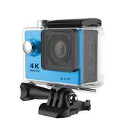 VIGICA H9 Waterproof Sports DV Action Camera Wifi 4K Ultra HD Cam 2.0&rdquo; LCD 170 Degree Wide Lens Support IOS,Android... N18