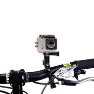 Ckeyin &reg; 4K Ultra HD DV Waterproof Outdoor Edition Sports Video Camera WIFI Action Camera with 2.0 LTPS LCD Screen... N15
