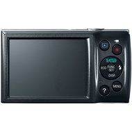 Canon PowerShot ELPH140 IS Digital Camera (Gray) (Discontinued by Manufacturer) N4
