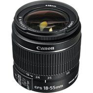 Canon EOS Rebel T6s Digital SLR Camera Kit with EF-S 18-55mm f/3.5-5.6 IS II Lens N7