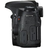 Canon EOS Rebel T6s Digital SLR Camera Kit with EF-S 18-55mm f/3.5-5.6 IS II Lens N8