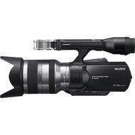 Sony NEXVG20 Interchangeable Lens HD Handycam Camcorder (Body Only) (Discontinued by Manufacturer)