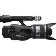 Sony NEXVG20 Interchangeable Lens HD Handycam Camcorder (Body Only) (Discontinued by Manufacturer) N2