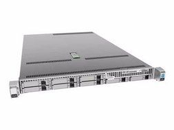 Cisco UCS C220 M4 High-Density Rack Server (Small Form Factor Disk Drive Model) - no CPU -...