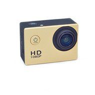 Mini Gopro Hero 3 Style SJ4000 DV Full HD 1080P 1.5 Inch 10M Waterproof Helmet Diving 30M Car Driving Recorder... N7