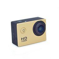Mini Gopro Hero 3 Style SJ4000 DV Full HD 1080P 1.5 Inch 10M Waterproof Helmet Diving 30M Car Driving Recorder... N8