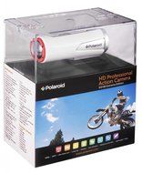 Polaroid XS100 Extreme Edition HD 1080p 16MP Waterproof Sports Action Video Camera With Full Mounting Kit Included N5
