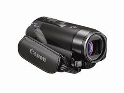 Canon VIXIA HF M31 Full HD Camcorder w/32GB Flash Memory (Discontinued by Manufacturer) N2