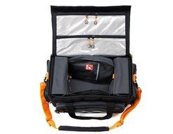 CineBags CB11 Bag Mini Video Camera (Black/Charcoal) N5