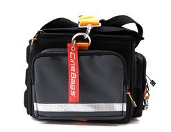 CineBags CB11 Bag Mini Video Camera (Black/Charcoal) N7