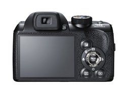 Fujifilm FinePix S4430 N4