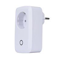 Alizzee 2.4G Wireless WIFI Phone Remote Control Smart Timer Socket, USB Electric Charger Port Outlet Switch Plug N2