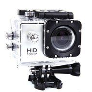 White SJCAM SJ4000 1080P Waterproof Digital Video Recorder DVR Camcorder 12 Mega pixel 170?HD wide-angle 1.5 inch... N2