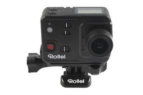 Rollei Actioncam 6S WiFi N5