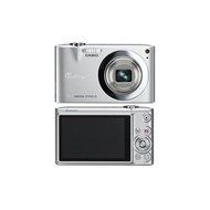 Casio Exilim EX-Z100 10.1 MP with 4x Optical Zoom Compact Digital Camera (Silver)