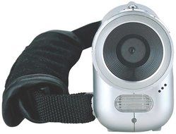 Cobra Digital DVC900 3.1 Megapixel Digital Video Camera (Discontinued by Manufacturer)