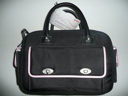 Hi-Pro DSLR CAMERA BAG