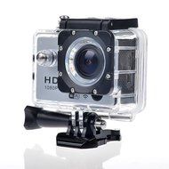 Snail Shop Wifi Version with Remote Control 2.0&quot; LCD Display 170&deg; Wide Angle H.264 12.0mp 1080p Hd 30m Waterproof... N7