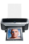 Epson Stylus Photo 2200 Ink Jet Printer (C11C387011)