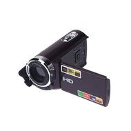 Andoer HDV-501ST 3.0?LCD Touch Screen Digital Video Camera with 1080P Full HD 20MP Interpolation 16x Zoom Camcorder N4