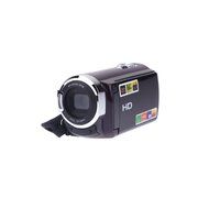 Andoer HDV-501ST 3.0?LCD Touch Screen Digital Video Camera with 1080P Full HD 20MP Interpolation 16x Zoom Camcorder N6
