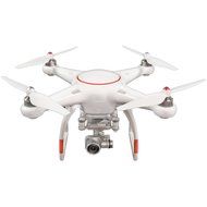 Autel Robotics X-Star Drone with 4K Camera &amp; Wi-Fi HD Live View w/ eDigitalUSA Advanced Bundle (White) N3