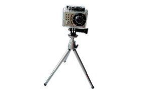 Tiangtech&reg; HD Hi-Def Sports Action Camera in a 30M Waterproof Case N3