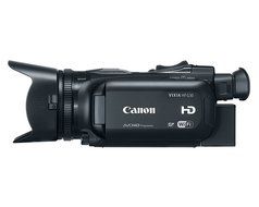 Canon VIXIA HF G30 HD Camcorder with HD CMOS Pro (Discontinued by Manufacturer) N7