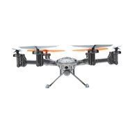Walkera QR Y100 Wi-Fi FPV Mini HexaCopter Video Camera (Silver)