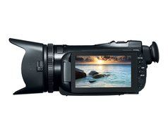 Canon VIXIA HF G20 HD Camcorder with HD CMOS Pro and 32GB Internal Flash Memory N5