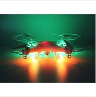 Syma x5C-1 x5C Syma RC Quadcopter Drone with 2MP HD camera 2.4 GHZ RC helicopter MJX VS X600 toys with 5 5in1... N8