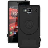 TRIDENT AG-MOT-RAZRMXHD-BK DROID RAZR(TM) MAXX HD by Motorola(R) Aegis(R) Series(R)Case (Black) consumer electronics