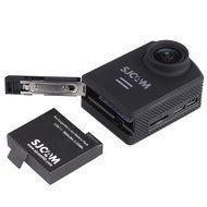 SJCAM M20 4K 1080P Full HD 16MP 166&iexcl;&atilde;Wide Angle Waterproof 30M WiFi Sports Action Camera - Black N12