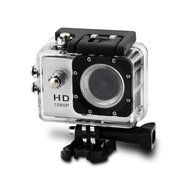 Black View Dv200 Novatek 1080p 30fps 12 Mega Pixels H.264 1.5 Inch 170&deg;wide Angle Lens Outdoor Waterproof Sports... N3