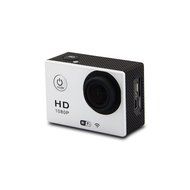 Black View Dv200 Novatek 1080p 30fps 12 Mega Pixels H.264 1.5 Inch 170&deg;wide Angle Lens Outdoor Waterproof Sports... N4
