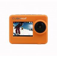 Hobbytree 1080P HD Wi-Fi action camera 16MP N5