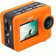 Hobbytree 1080P HD Wi-Fi action camera 16MP N6