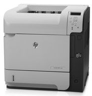 HP Laserjet Ent 600 M601N Printer N2