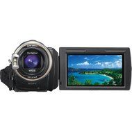 Sony HDR-PJ580V High Definition Handycam Camcorder (Black) N3