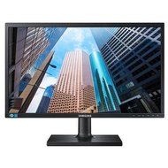 Samsung LS22E45KDSV/GO S22E450D 21.5 inch Widescreen 1,000:1 5ms VGA/DVI/DisplayPort LED LCD... N3