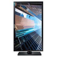 Samsung LS22E45KDSV/GO S22E450D 21.5 inch Widescreen 1,000:1 5ms VGA/DVI/DisplayPort LED LCD... N4