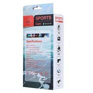 WIFI Waterproof Sports DV, SANNYSIS Mini 1080P Full HD DV Sports Recorder Car Waterproof Action Camera Camcorder N24
