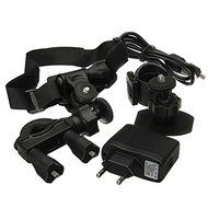 Mini F9 Waterproof Full HD 1080P EU Plug DV/DVR Video Camcorder N6